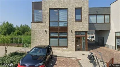 Bedrijfsruimtes for rent in Leiden - Photo from Google Street View