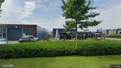Bedrijfsruimtes for rent in Dronten - Photo from Google Street View