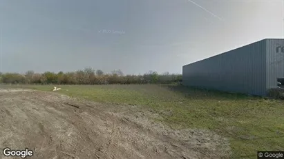 Bedrijfsruimtes for rent in Uden - Photo from Google Street View