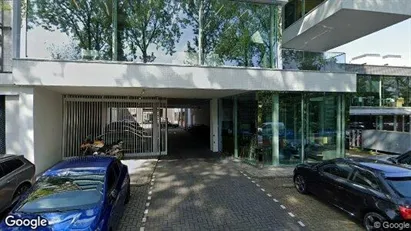 Kantorruimte for rent in Amsterdam Oud-Zuid - Photo from Google Street View