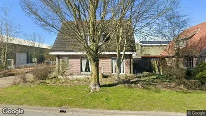 Kantorruimte for rent in Hollands Kroon - Photo from Google Street View