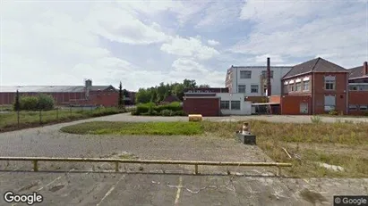 Bedrijfsruimtes for rent in Veendam - Photo from Google Street View