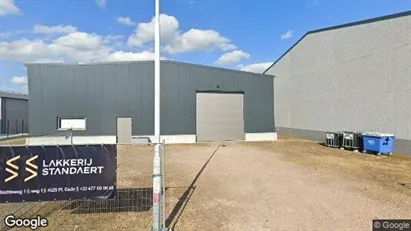 Bedrijfsruimtes for sale in Sluis - Photo from Google Street View