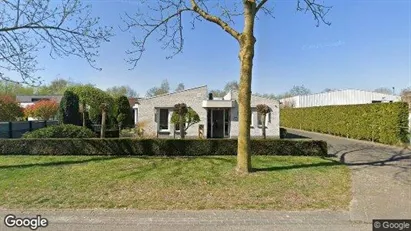 Bedrijfsruimtes for rent in Oss - Photo from Google Street View