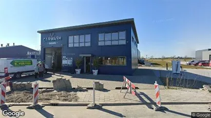 Bedrijfsruimtes for rent in Hollands Kroon - Photo from Google Street View