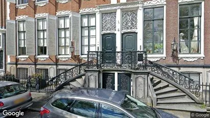Kantorruimte for sale in Groningen - Photo from Google Street View