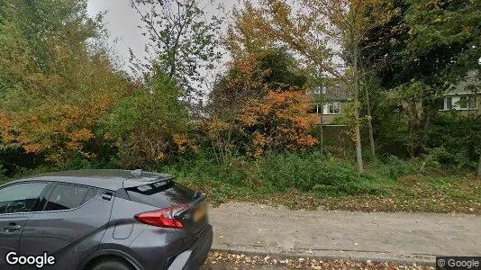 Bedrijfsruimtes for sale i Leiderdorp - Foto uit Google Street View