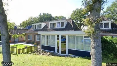 Bedrijfsruimtes for sale in Borger-Odoorn - Photo from Google Street View