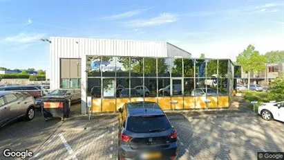 Kantorruimte for rent in Arnhem - Photo from Google Street View