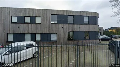 Bedrijfsruimtes for rent in Drimmelen - Photo from Google Street View