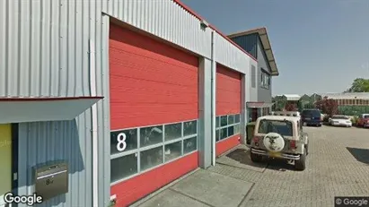 Kantorruimte for rent in Zuidhorn - Photo from Google Street View