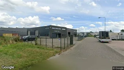 Bedrijfsruimtes for rent in Horst aan de Maas - Photo from Google Street View