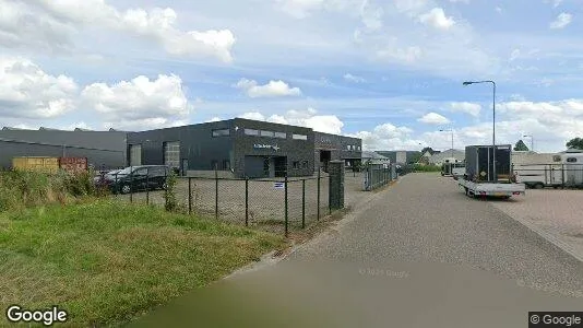 Bedrijfsruimtes for rent i Horst aan de Maas - Foto uit Google Street View
