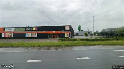 Bedrijfsruimtes for rent in Leeuwarden - Photo from Google Street View Bedrijfsruimtes for rent in Leeuwarden - Photo from Google Street View