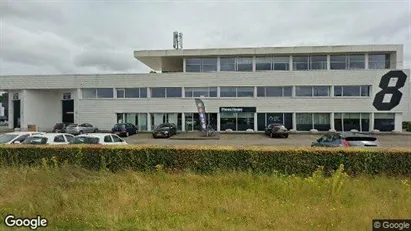 Kantorruimte for rent in Tilburg - Photo from Google Street View