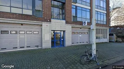Kantorruimte for rent in Rotterdam Kralingen-Crooswijk - Photo from Google Street View