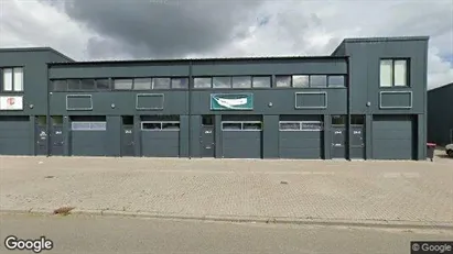 Kantorruimte for rent in Groningen - Photo from Google Street View