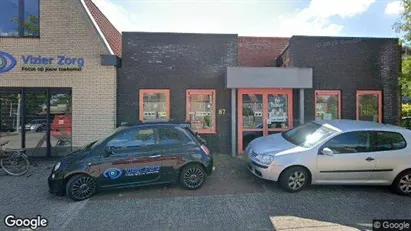 Kantorruimte for rent in Hoogeveen - Photo from Google Street View