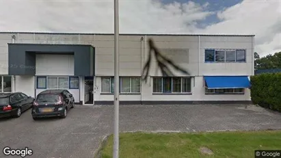 Bedrijfsruimtes for rent in Hoogeveen - Photo from Google Street View