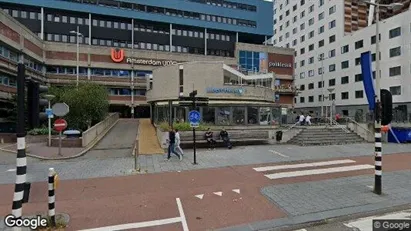 Bedrijfsruimtes for rent in Amsterdam Zuideramstel - Photo from Google Street View