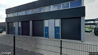 Bedrijfsruimtes for rent in Brielle - Photo from Google Street View
