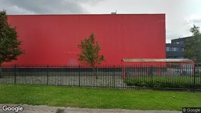 Bedrijfsruimtes for rent in Geertruidenberg - Photo from Google Street View