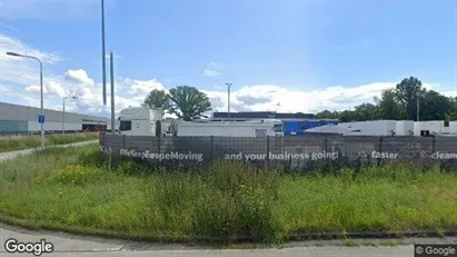 Bedrijfsruimtes for sale in Tilburg - Photo from Google Street View