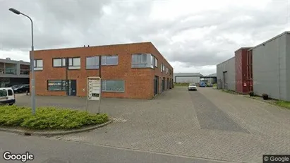 Bedrijfsruimtes for rent in Langedijk - Photo from Google Street View