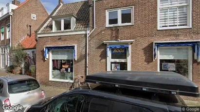 Bedrijfsruimtes for sale in Middelburg - Photo from Google Street View