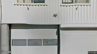 Bedrijfsruimtes for sale in Zaanstad - Photo from Google Street View