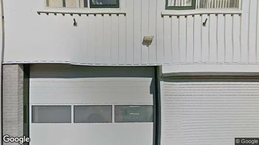 Bedrijfsruimtes for sale i Zaanstad - Foto uit Google Street View