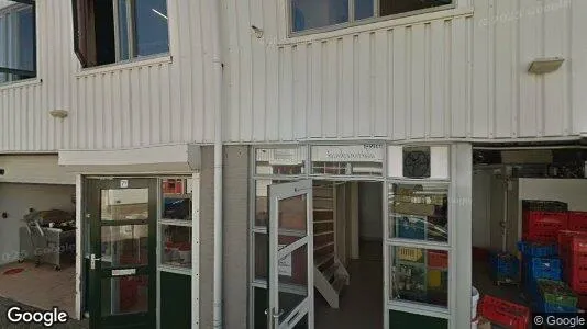 Bedrijfsruimtes for sale i Zaanstad - Foto uit Google Street View