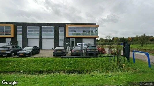 Kantorruimte for sale i Zaltbommel - Foto uit Google Street View