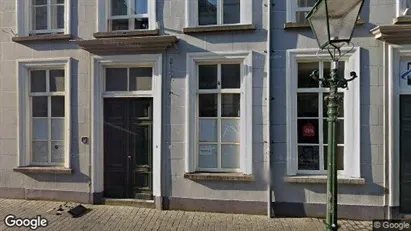 Kantorruimte for rent in Breda - Photo from Google Street View