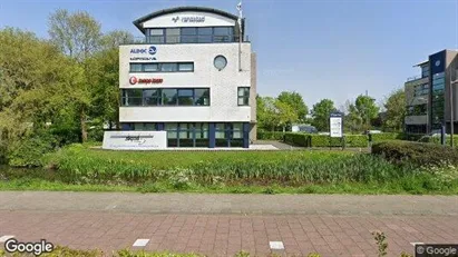 Kantorruimte for rent in Etten-Leur - Photo from Google Street View