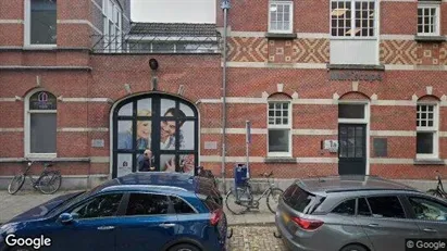 Kantorruimte for rent in Den Bosch - Photo from Google Street View