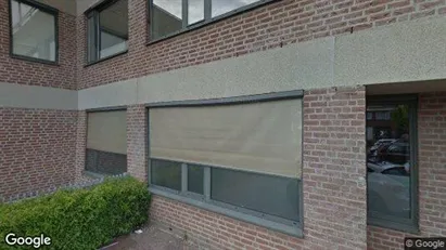Bedrijfsruimtes for rent in Barneveld - Photo from Google Street View