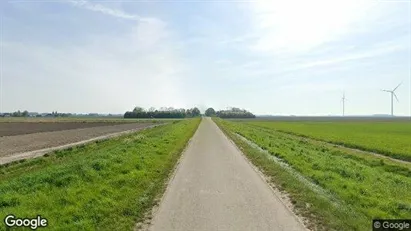 Bedrijfsruimtes for rent in Dronten - Photo from Google Street View