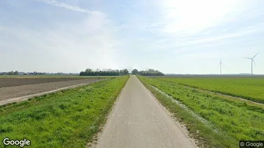 Bedrijfsruimtes for rent i Dronten - Foto uit Google Street View