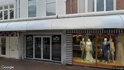 Bedrijfsruimtes for rent in Haarlem - Photo from Google Street View