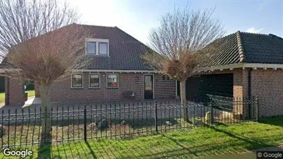 Bedrijfsruimtes for rent in Oss - Photo from Google Street View