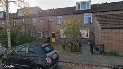 Bedrijfsruimtes for sale in Oegstgeest - Photo from Google Street View