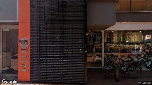 Kantorruimte for rent i Eindhoven - Foto uit Google Street View