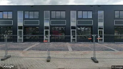 Bedrijfsruimtes for rent in Sliedrecht - Photo from Google Street View