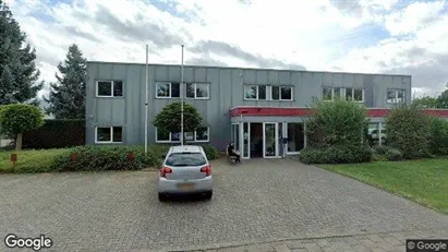 Bedrijfsruimtes for rent in Maastricht - Photo from Google Street View