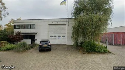 Bedrijfsruimtes for rent in Zaanstad - Photo from Google Street View