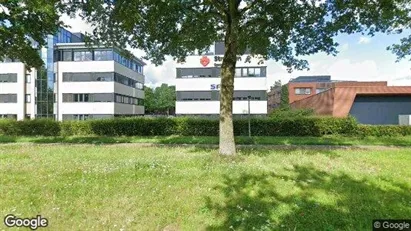 Bedrijfsruimtes for rent in Hengelo - Photo from Google Street View