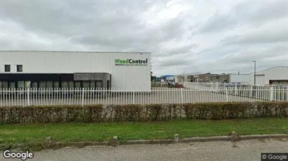 Bedrijfsruimtes for rent in Zoeterwoude - Photo from Google Street View