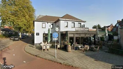Bedrijfsruimtes for rent in Vught - Photo from Google Street View