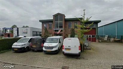 Kantorruimte for rent in Ede - Photo from Google Street View